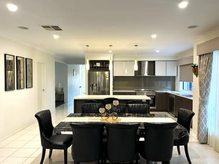 Fourth view of Homely house listing, 14 Turano Way, Clyde North VIC 3978