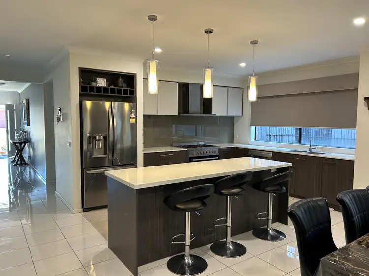 Fifth view of Homely house listing, 14 Turano Way, Clyde North VIC 3978