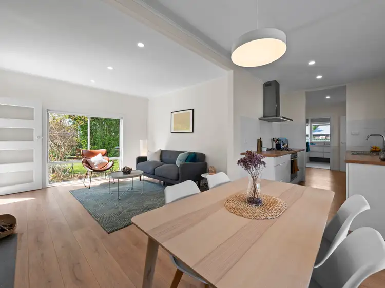 86 Kennedy Street, Euroa VIC 3666