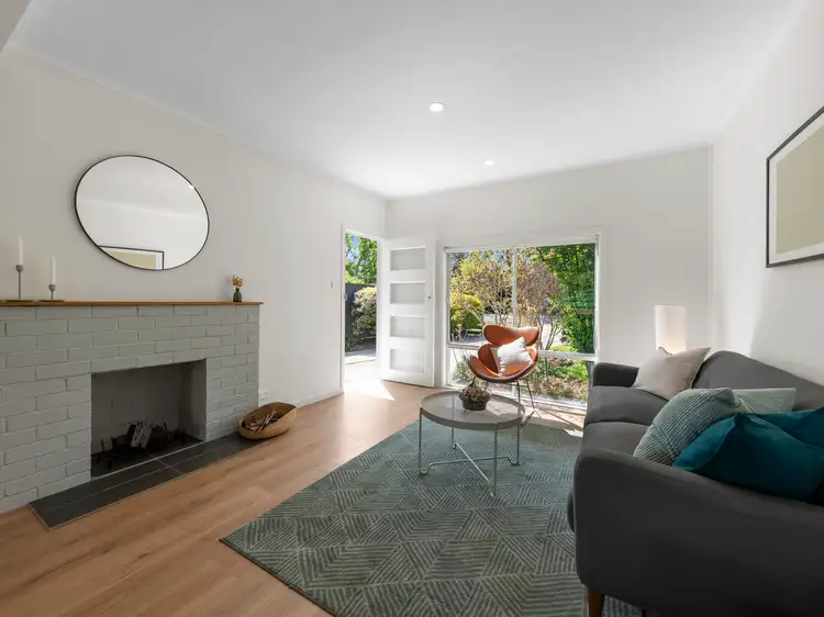 Second view of Homely house listing, 86 Kennedy Street, Euroa VIC 3666