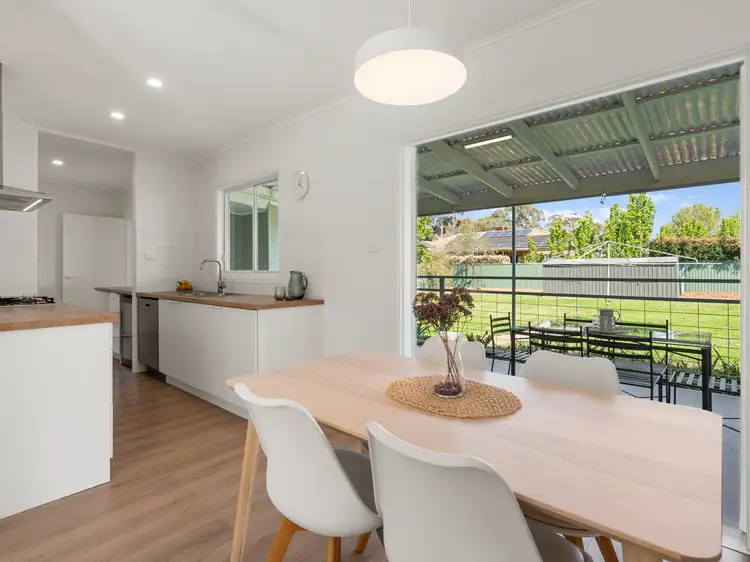 Third view of Homely house listing, 86 Kennedy Street, Euroa VIC 3666