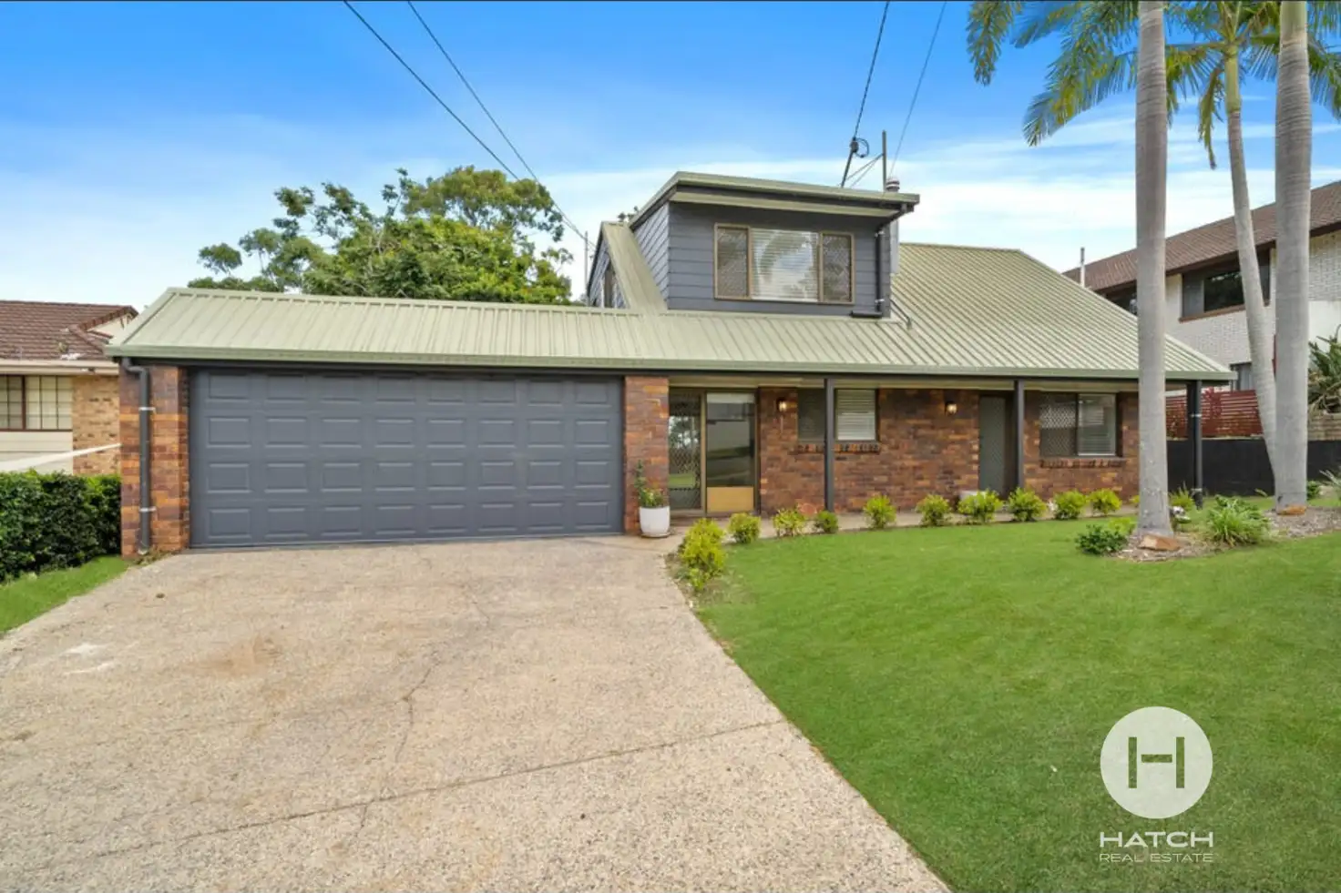 Main view of Homely house listing, 59 Greenview Avenue, Rochedale South QLD 4123