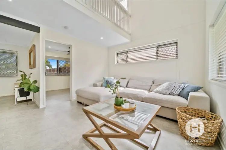Second view of Homely house listing, 59 Greenview Avenue, Rochedale South QLD 4123