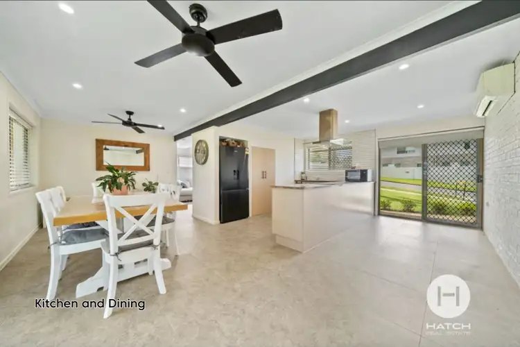 Third view of Homely house listing, 59 Greenview Avenue, Rochedale South QLD 4123