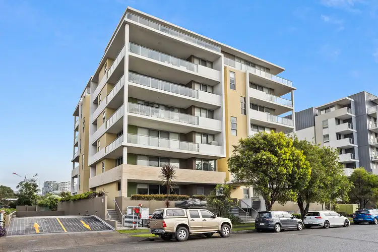 201/6 Beatson Street, Wollongong NSW 2500