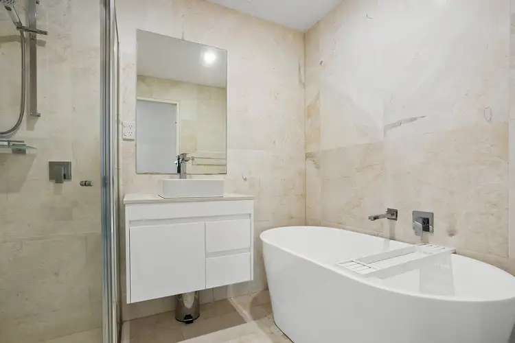 Fifth view of Homely unit listing, 201/6 Beatson Street, Wollongong NSW 2500