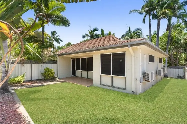 Main view of Homely unit listing, 4/114 Cook Street, North Ward QLD 4810
