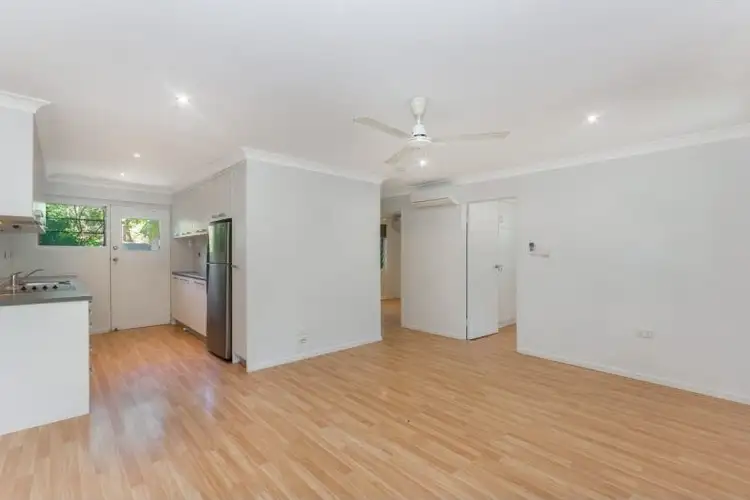Second view of Homely unit listing, 4/114 Cook Street, North Ward QLD 4810