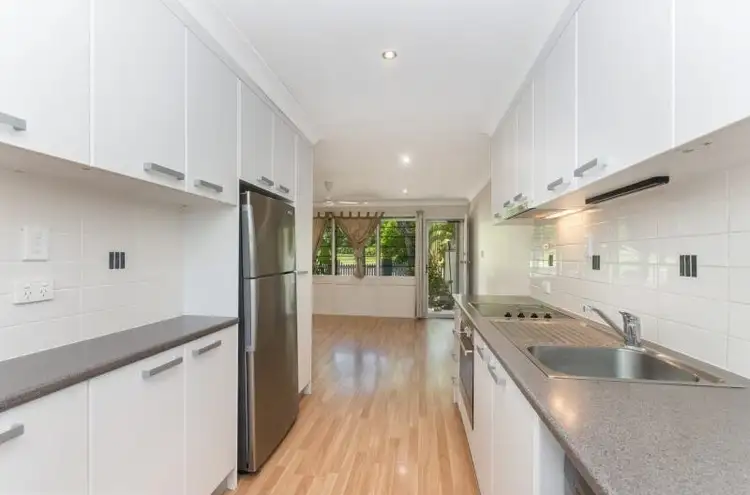 Third view of Homely unit listing, 4/114 Cook Street, North Ward QLD 4810