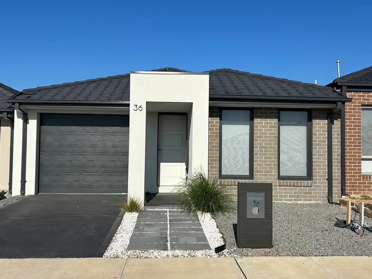 36 Abacot Street, Clyde North VIC 3978