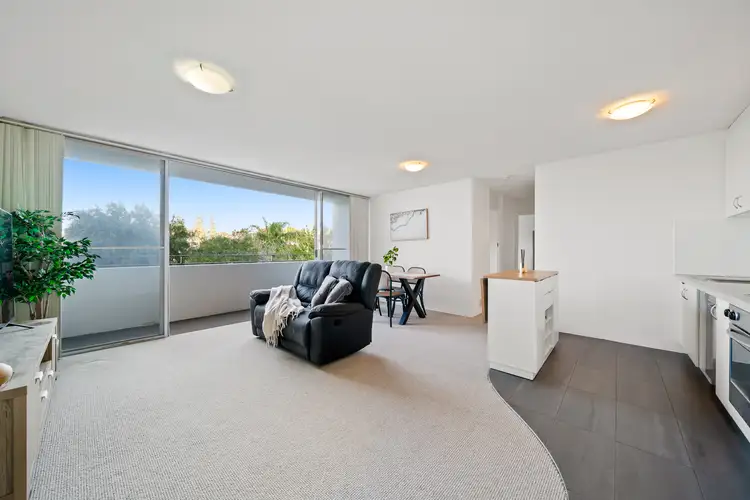 Second view of Homely apartment listing, 23/375 Stirling Highway, Claremont WA 6010