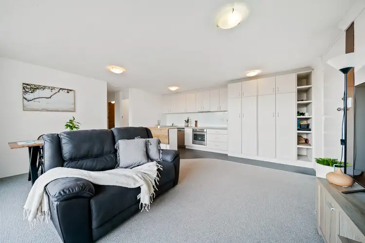Third view of Homely apartment listing, 23/375 Stirling Highway, Claremont WA 6010