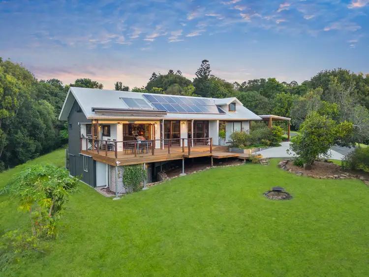 12 Warri Way, Currumbin Valley QLD 4223