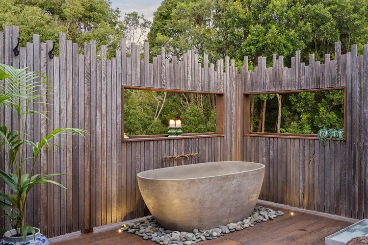 Second view of Homely house listing, 12 Warri Way, Currumbin Valley QLD 4223