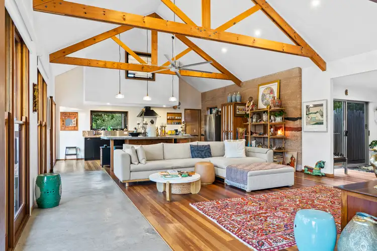 Fourth view of Homely house listing, 12 Warri Way, Currumbin Valley QLD 4223
