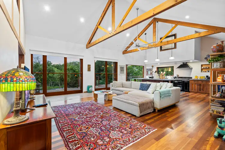 Sixth view of Homely house listing, 12 Warri Way, Currumbin Valley QLD 4223