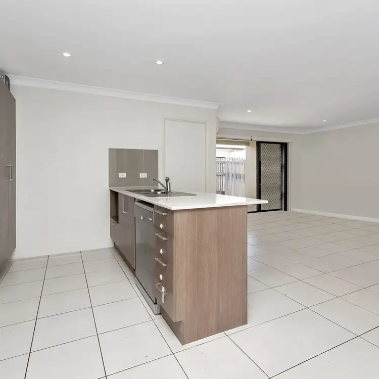 Second view of Homely house listing, 2/19 Outcrop Rise, Cosgrove QLD 4818