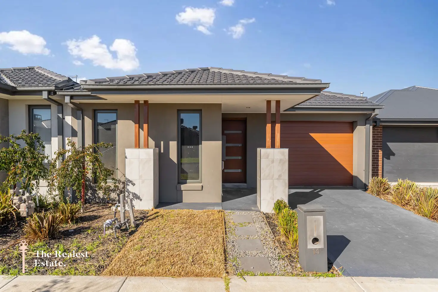 Main view of Homely house listing, 14 Davidson Street, Wyndham Vale VIC 3024