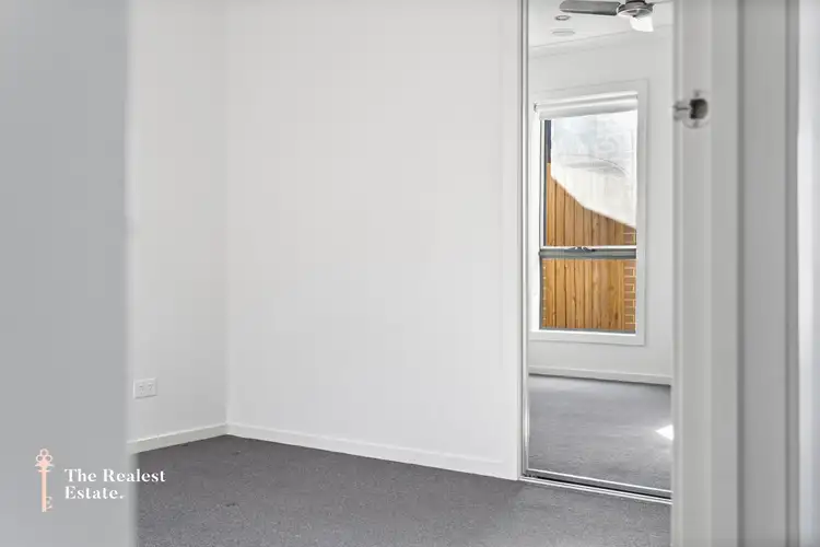 Fourth view of Homely house listing, 14 Davidson Street, Wyndham Vale VIC 3024