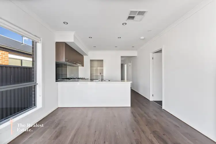 Fifth view of Homely house listing, 14 Davidson Street, Wyndham Vale VIC 3024
