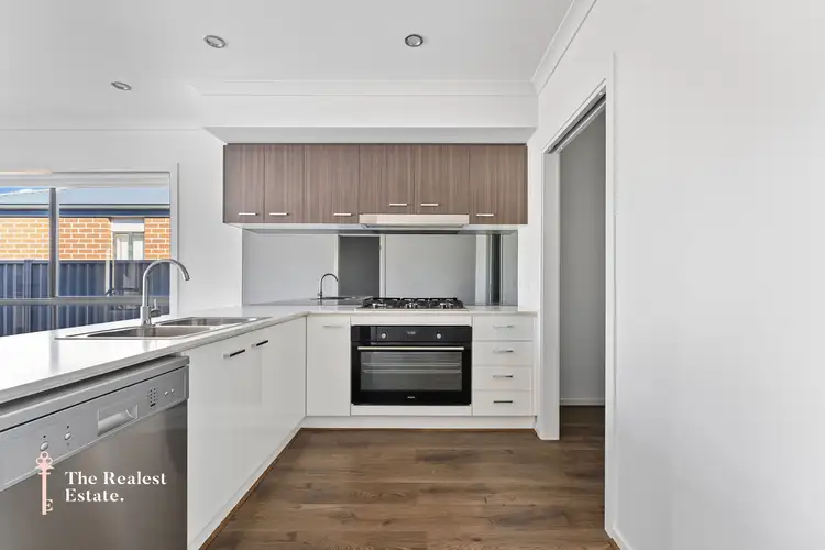 Sixth view of Homely house listing, 14 Davidson Street, Wyndham Vale VIC 3024