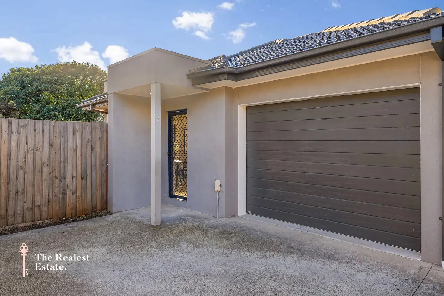 Main view of Homely townhouse listing, 3/4 Clingin Street, Reservoir VIC 3073