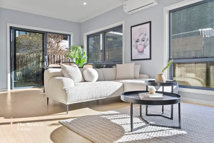 Sixth view of Homely townhouse listing, 3/4 Clingin Street, Reservoir VIC 3073