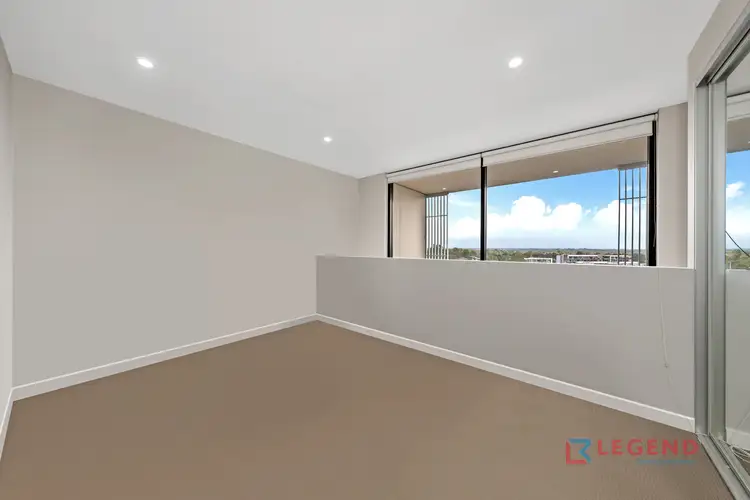 Fifth view of Homely apartment listing, 22/11-13 Old Northern Road, Baulkham Hills NSW 2153