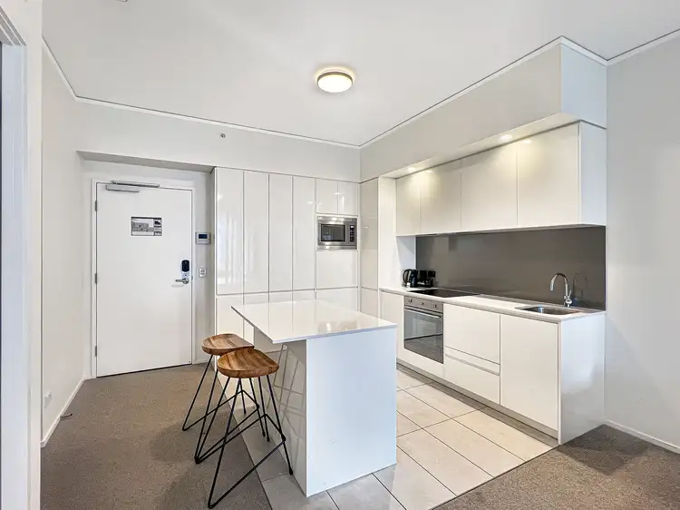 Fourth view of Homely apartment listing, 304/510 Saint Pauls Terrace, Bowen Hills QLD 4006