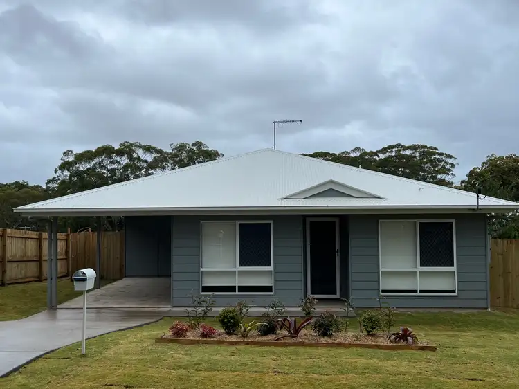 Main view of Homely house listing, 6 AIMEO ESPLANADE, Russell Island QLD 4184