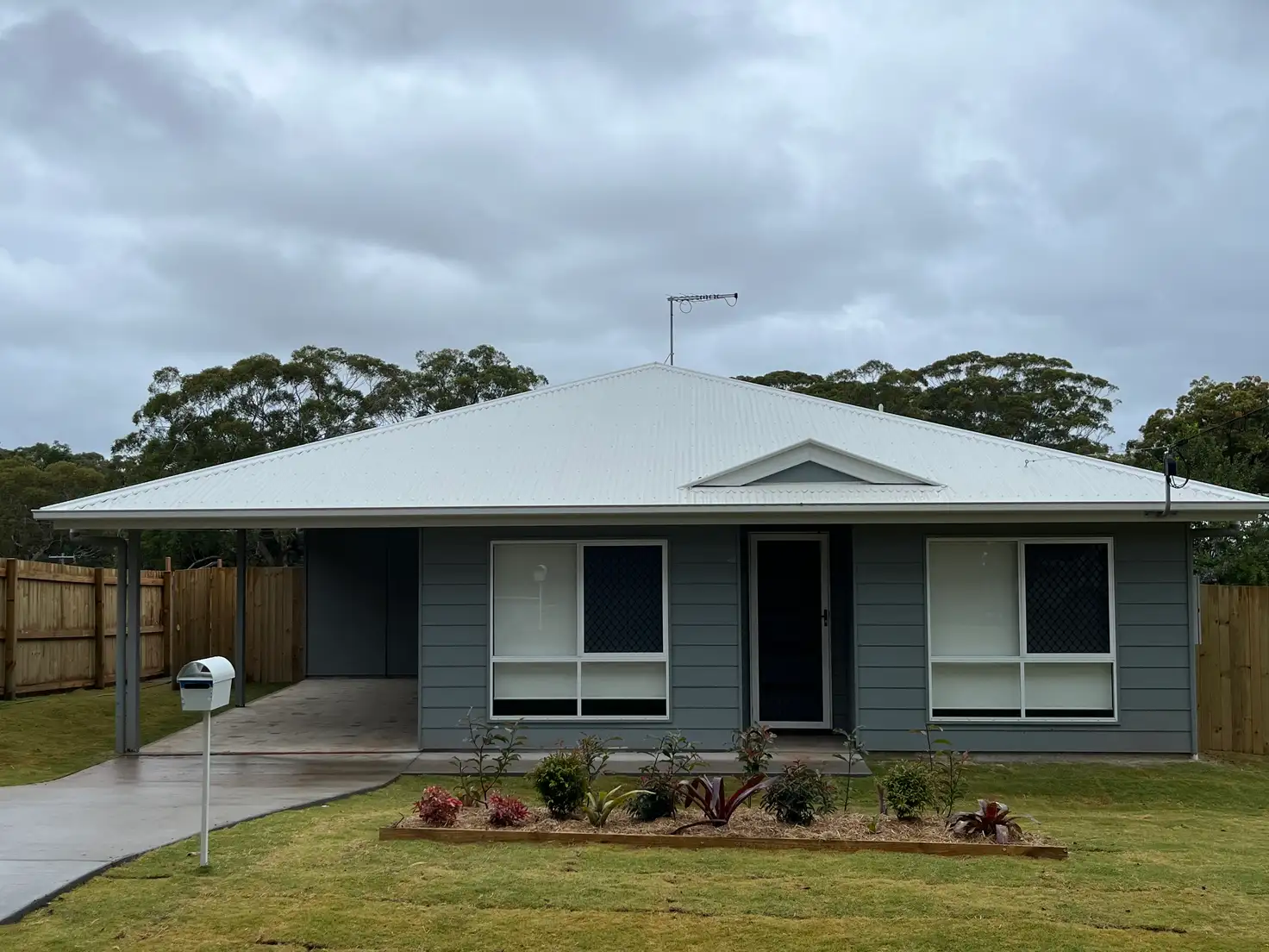 Main view of Homely house listing, 6 AIMEO ESPLANADE, Russell Island QLD 4184