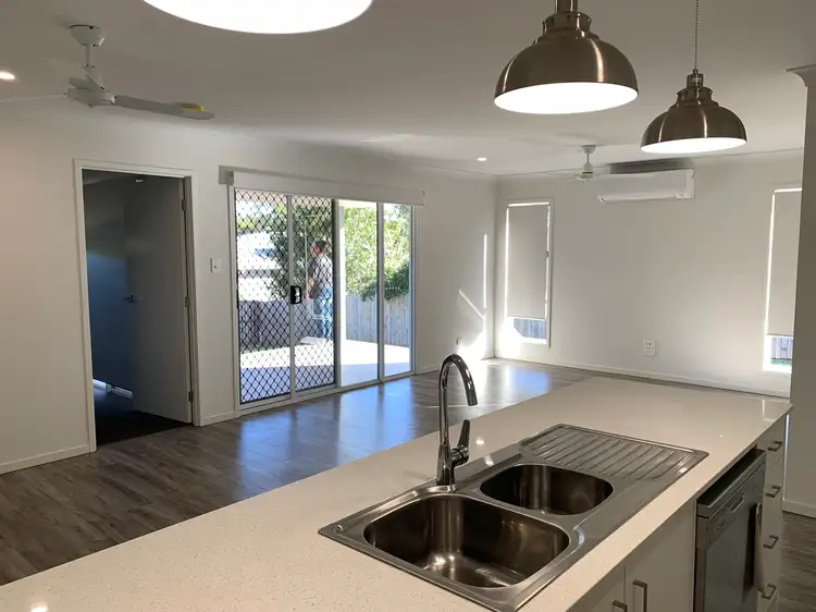 Third view of Homely house listing, 6 AIMEO ESPLANADE, Russell Island QLD 4184