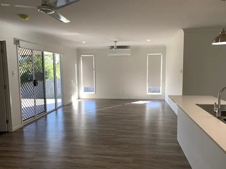 Fourth view of Homely house listing, 6 AIMEO ESPLANADE, Russell Island QLD 4184