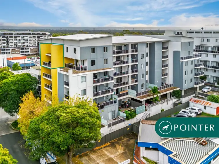 Main view of Homely apartment listing, 37/51 KING STREET, St Marys NSW 2760
