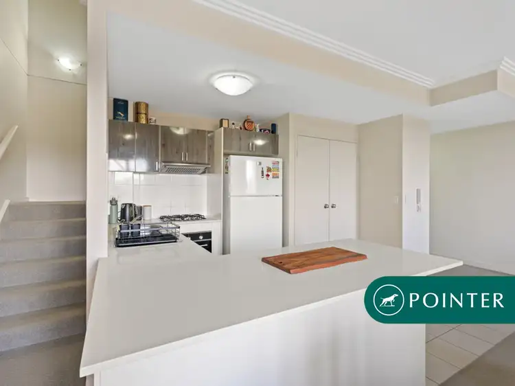Second view of Homely apartment listing, 37/51 KING STREET, St Marys NSW 2760