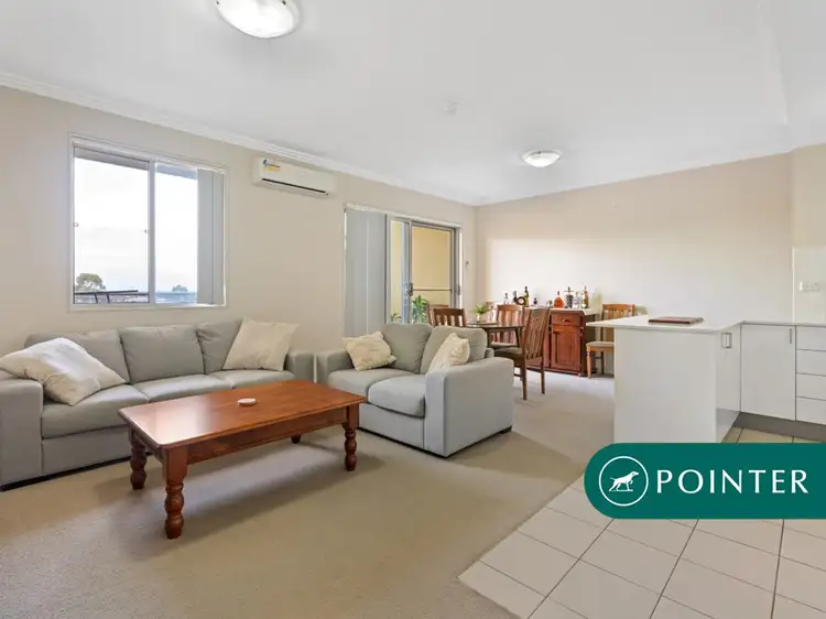 Sixth view of Homely apartment listing, 37/51 KING STREET, St Marys NSW 2760