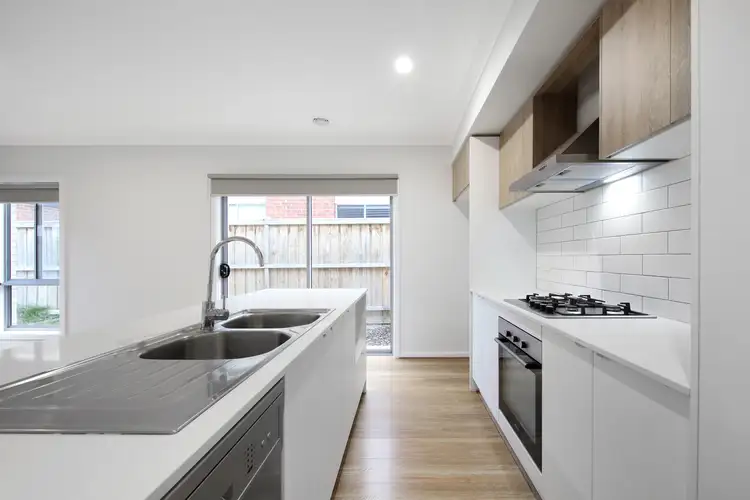 Third view of Homely house listing, 26 Wetherby Road, Wyndham Vale VIC 3024