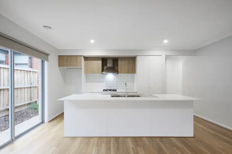 Fourth view of Homely house listing, 26 Wetherby Road, Wyndham Vale VIC 3024
