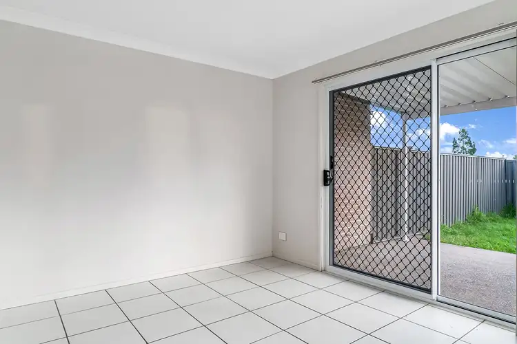 Fourth view of Homely unit listing, Unit 2/66 Gipps Street, Drayton QLD 4350