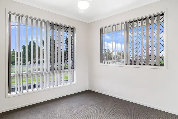 Fifth view of Homely unit listing, Unit 2/66 Gipps Street, Drayton QLD 4350
