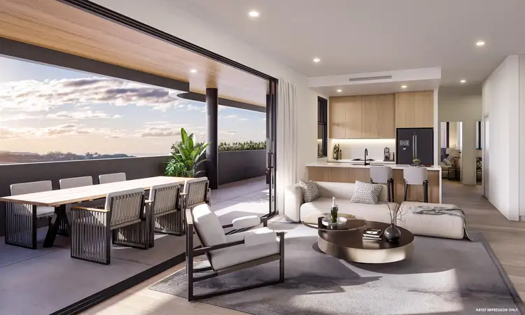 Second view of Homely apartment listing, SELLING FAST I INSPECT TILL 8PM, Schofields NSW 2762