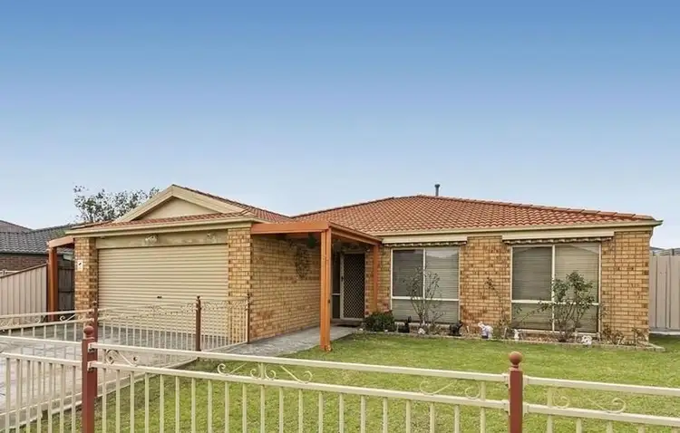 23 Beethoven Drive, Narre Warren South VIC 3805
