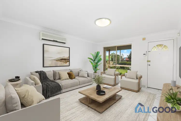 Main view of Homely semi-detached listing, 99A Darcy Road, Wentworthville NSW 2145