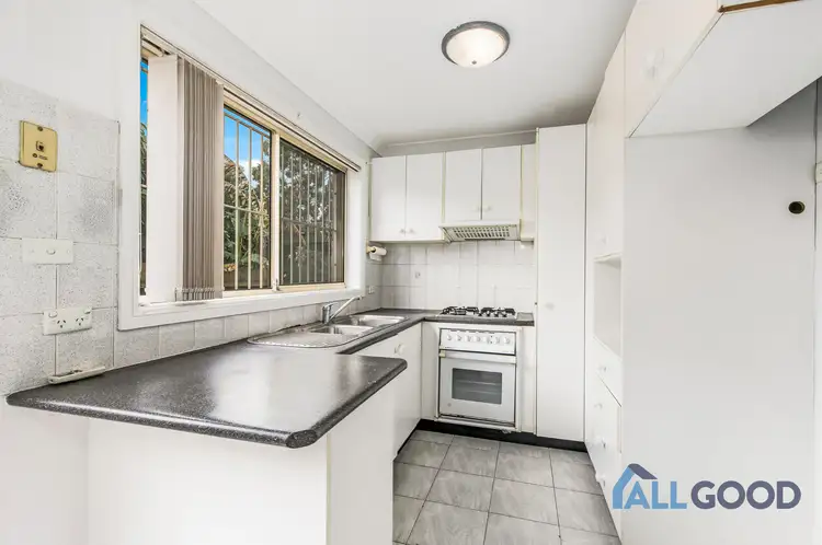Second view of Homely semi-detached listing, 99A Darcy Road, Wentworthville NSW 2145