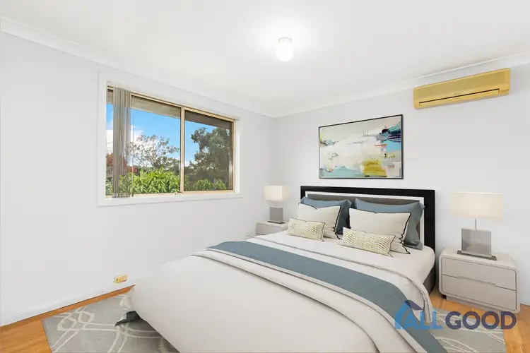 Fourth view of Homely semi-detached listing, 99A Darcy Road, Wentworthville NSW 2145