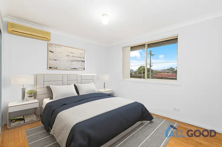 Fifth view of Homely semi-detached listing, 99A Darcy Road, Wentworthville NSW 2145