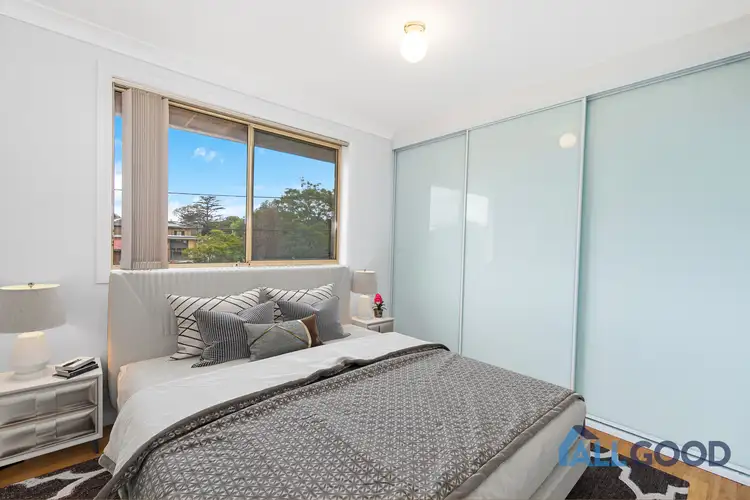 Sixth view of Homely semi-detached listing, 99A Darcy Road, Wentworthville NSW 2145