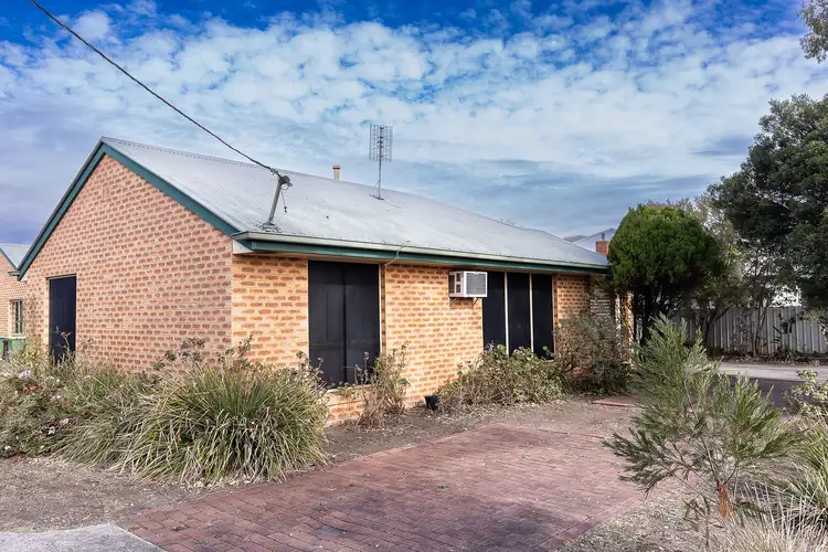 Main view of Homely unit listing, 1/381 Union Road, Lavington NSW 2641
