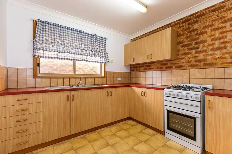Second view of Homely unit listing, 1/381 Union Road, Lavington NSW 2641