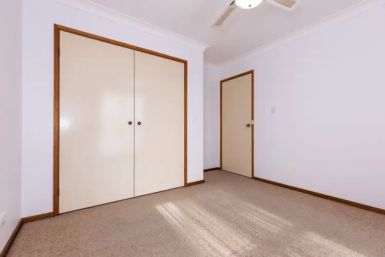 Third view of Homely unit listing, 1/381 Union Road, Lavington NSW 2641